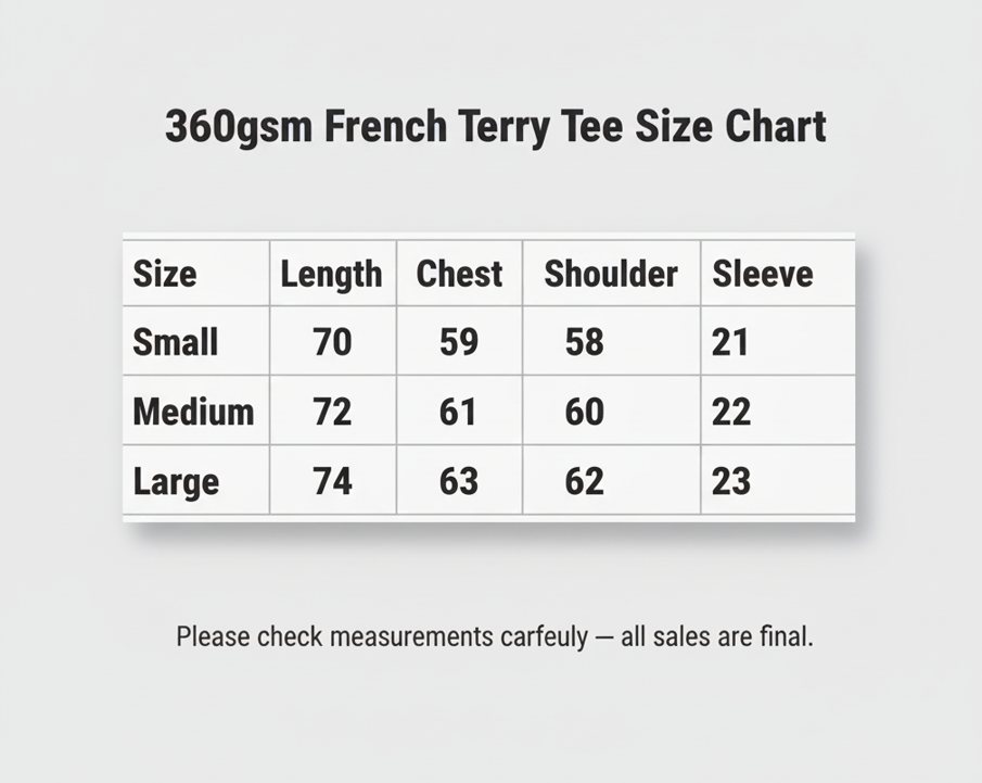 Steadfast Lavender Graphic Tee